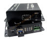 "4K HDMI 1.4+BIDI RS485"จำหน่าย Multimedia Converter  รุ่น "4K HDMI 1.4+BIDI RS485"