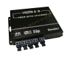"4K HDMI 2.0"จำหน่าย Multimedia Converter  รุ่น "4K HDMI 2.0"