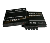 "4K nHDMI 2.0 KVM"จำหน่าย Multimedia Converter  รุ่น "4K nHDMI 2.0 KVM"