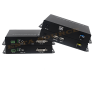 "DVI SFP Based"จำหน่าย Multimedia Converter  รุ่น "DVI SFP Based"