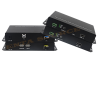 "HDMI KVM SFP Based"จำหน่าย Multimedia Converter  รุ่น "HDMI KVM SFP Based"