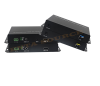 "HDMI SFP Based"จำหน่าย Multimedia Converter  รุ่น "HDMI SFP Based"