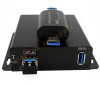 "1CH USB3.0"จำหน่าย Multimedia Converter  รุ่น "1CH USB3.0"