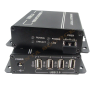 "4CH USB2.0"จำหน่าย Multimedia Converter  รุ่น "4CH USB2.0"