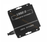 "1CH USB2.0"จำหน่าย Multimedia Converter  รุ่น "1CH USB2.0"
