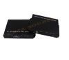 "VGA 1x9 Fiber Based"จำหน่าย Multimedia Converter  รุ่น "VGA 1x9 Fiber Based"