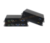 "VGA SFP Based"จำหน่าย Multimedia Converter  รุ่น "VGA SFP Based"