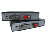 "DVI 1x9 Fiber Based"จำหน่าย Multimedia Converter  รุ่น "DVI 1x9 Fiber Based"
