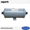 EXTERNAL OIL FILTER