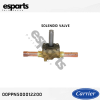 SOLENOID VALVE
