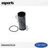 INTERNAL OIL FILTER