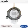 Cable Fan Motor