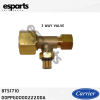 3 WAY VALVE