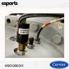 HIGH PRESSURE SWITCH