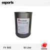 DAPHNE OIL COMPRESSOR