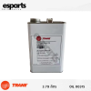 TRANE OIL