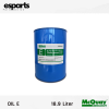 MCQUAY OIL E