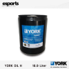 YORK OIL H