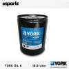 YORK  OIL K