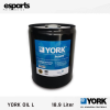 YOR OIL L