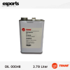 TRANE OIL