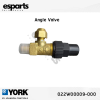 Angle Valve