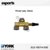 Pressure Relief Valve