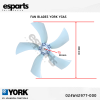 FAN BLADES