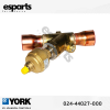 Electronic Expansion Valve