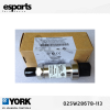 Pressure Transducer 50-125psi