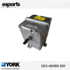 Motor Actuator