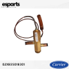 EXPANSION VALVE