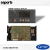 LIQUID CRYSTAL DISPLAY