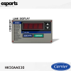 COMFORT  LINK DISPLAY