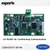 BACnet® Modbus Carrier Translator