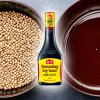 ฮาเดย์ ซอสถั่วเหลือง HADAY SEASONING SOY SAUCE 招牌味极鲜