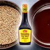 ฮาเดย์ ซอสถั่วเหลือง HADAY SEASONING SOY SAUCE 招牌味极鲜 750