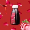 ไซรัปกุหลาบ 玫瑰糖浆 Rose Syrup