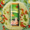 เส้นก๋วยเตี๋ยวสําเร็จรูป Rice Noodles Day Day Brand 米粉 1000g