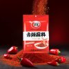 ผงพริกปรุงรสสําหรับจิ้มอาหาร Spicy Chili Powder (Cui Hong Brand) 香辣蘸料