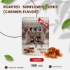 Logeco Original Herbal Roasted Sunflower Seeds (120g)