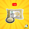 บุกข้าวผสมโอ๊ตไฟเบอร์ Oat Fiber Rice with Konjac 魔芋燕麦米粒