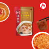 น้ำจิ้มชาบู HaiDiLao 原味火锅蘸料 Hot pot dipping sauce HaiDiLao