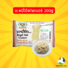 โอ๊ตไฟเบอร์ผสมบุก Oat Fiber Angel Hair with Konjac 魔芋燕麦纤维面