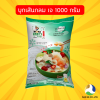 บุกเส้นกลม Konjac Noodle 魔芋圆丝