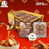 Jin's โรสท์ เควลเอ๊ก (ไข่นกกระทาปรุงรส)