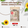 Herbal Roasted Sunflower Seeds (Original Flavor)