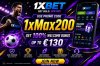 1xBet Promo Code 2027: 1X200MAD – Welcome Bonus 1xBet Promo Code 2027: 1X200MAD – Welcome Bonus
