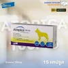 Atopica 100mg for dogs | ยารักษาและลดอาการภูมิแพ้สำหรับสุนัข (15 แคปซูล)