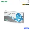 Prabenguard Plus for cat | ยาถ่ายพยาธิในทางเดินอาหารสำหรับแมว ชนิดเม็ด (1 กล่อง/10เม็ด)
